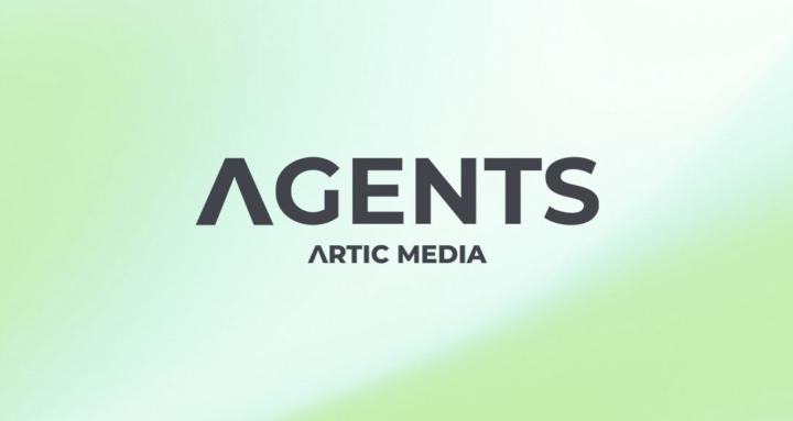 Artic Media Agents