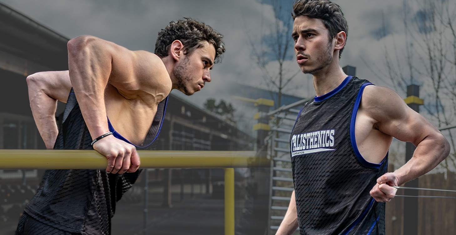 Calisthenics Trainingsmethoden