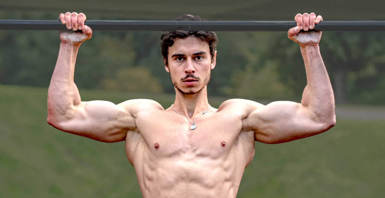 Performer Class: 5 - 10+ Reps