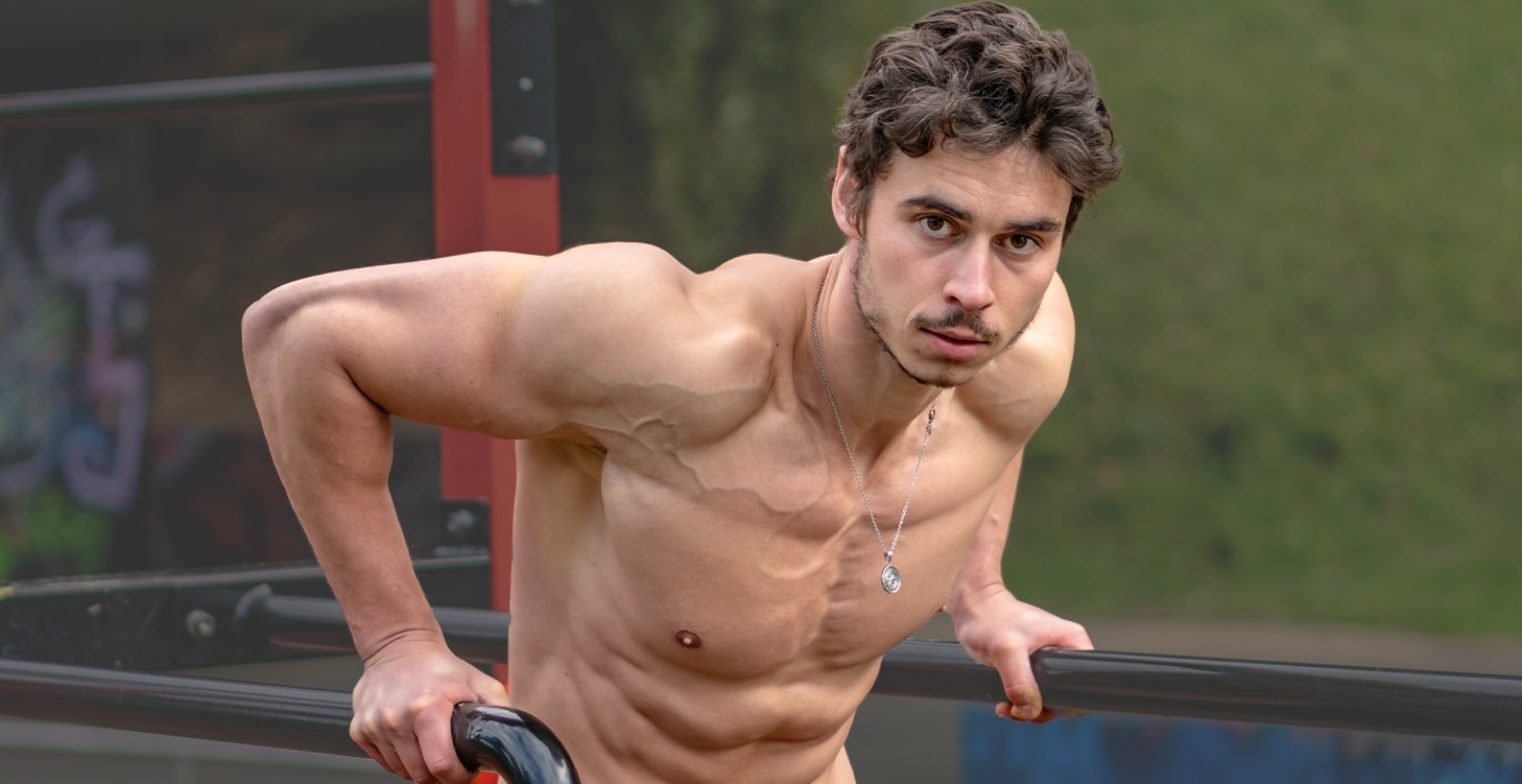 Builder Class: 1 - 5 Reps