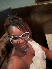 Tamara Williams-Green