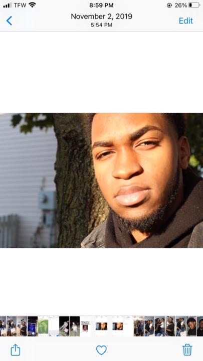 Ramone Smith