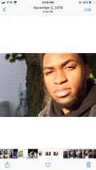 Ramone Smith