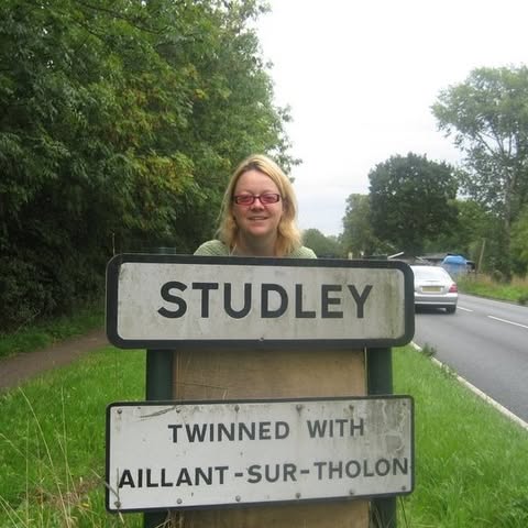 Anne Studley