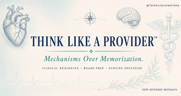 Think Like A Provider Academy™