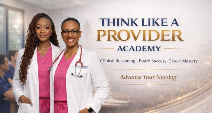 TLAP: Advance Your Nursing™