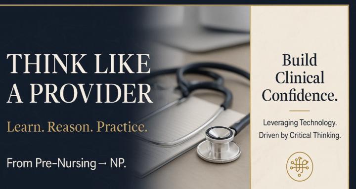 Think Like a Provider™