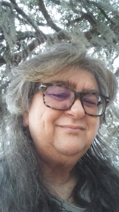 Kimberly McCracken