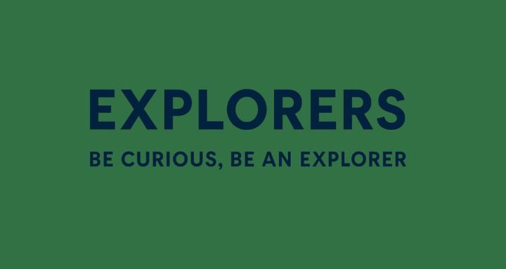 Startup Explorers