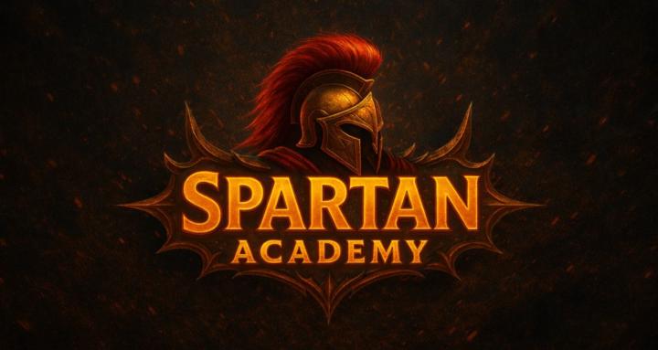 Spartan Academy™