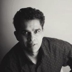 Narendra Bedekar