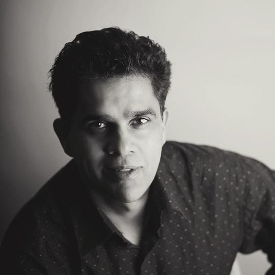 Narendra Bedekar