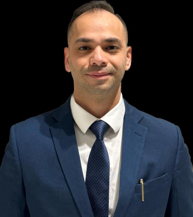 Pulkit Sachdeva