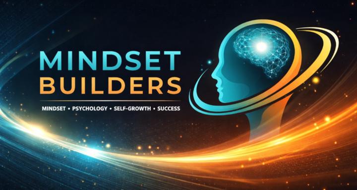Mindset Builders