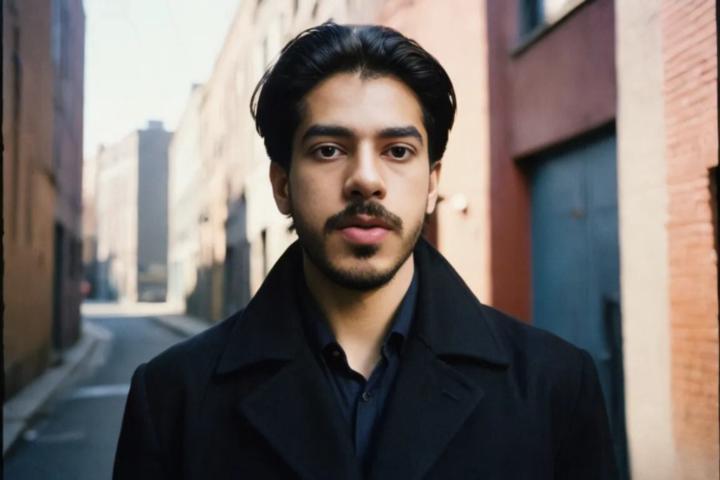 Salman Ahmed Khan