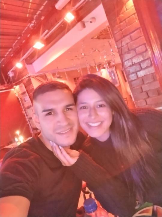 Brayam Fernando