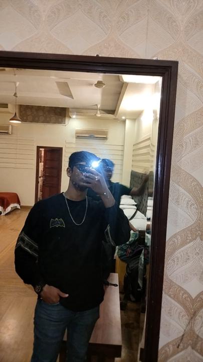 Hardik Singh