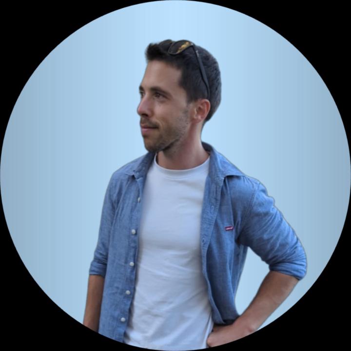 Rémi Ghrenassia