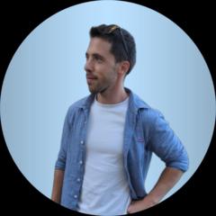 Rémi Ghrenassia