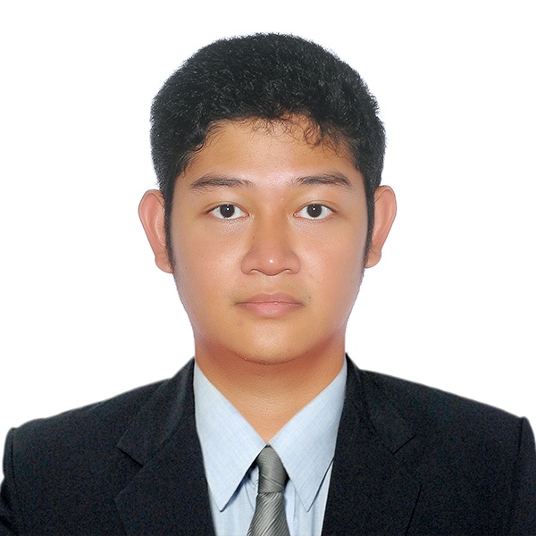 Ralph Muyo