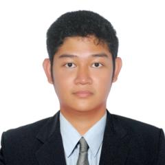 Ralph Muyo
