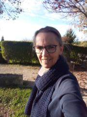 Beate Bickel