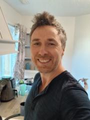 Dan Francis