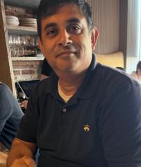 Boudhayan Sen