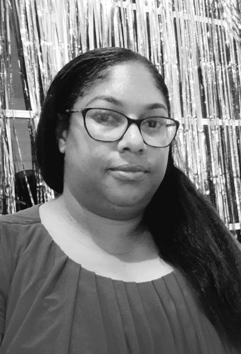 Maralee Cadle