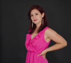 Andrea Bonilla