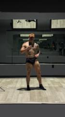 Gavin Woken