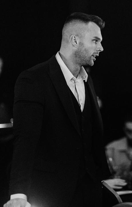 Matthias van Houdt