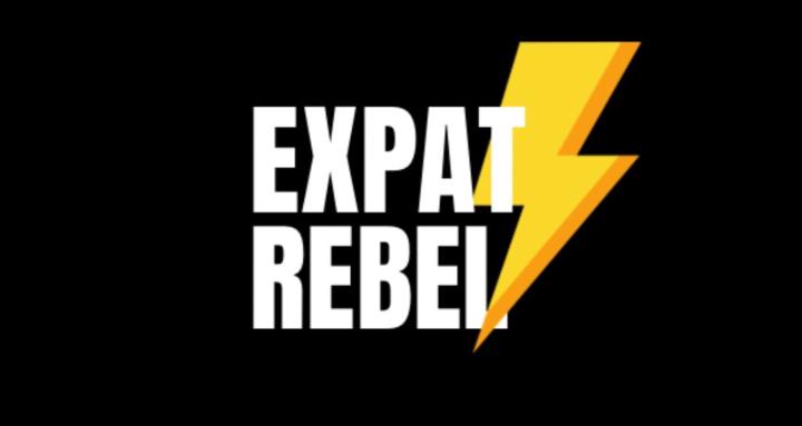 Expat Rebel