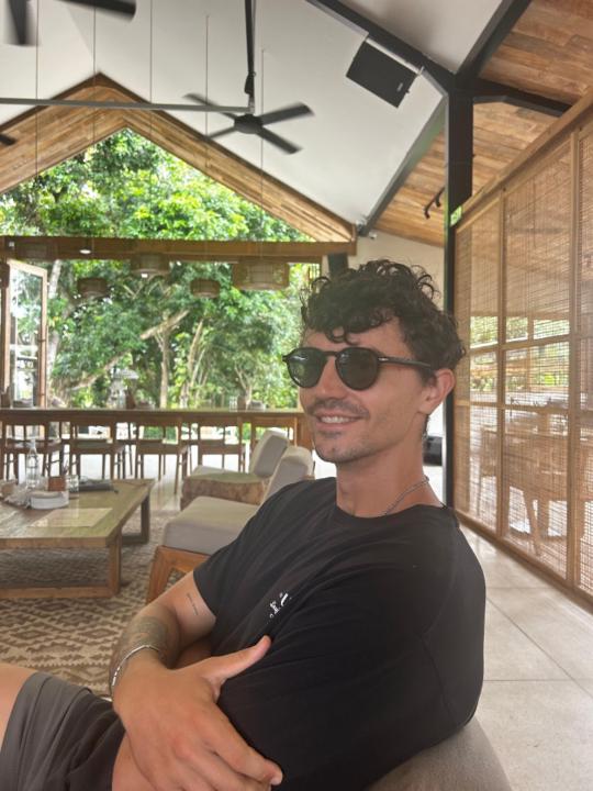 Conor Zela