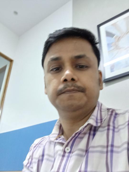 Monojit Chatterjee