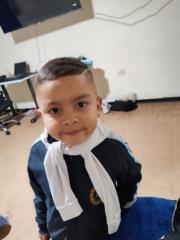 Reinel yesid Martínez Betancurt