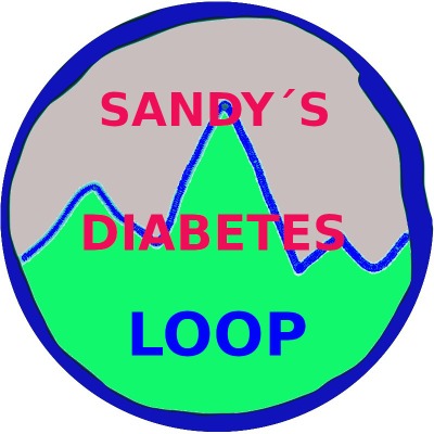 Sandys Diabetes Loop