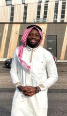 Sherif Junaid