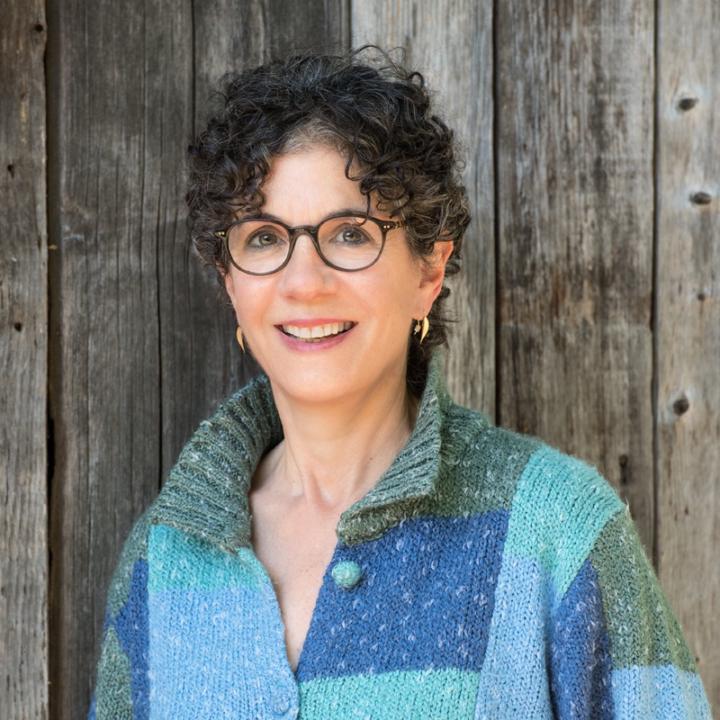 Randi Ziter