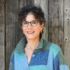 Randi Ziter