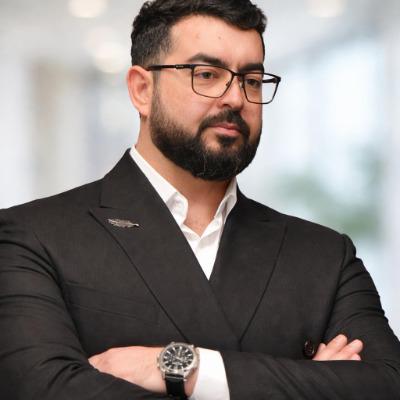 Farid Mustafayev