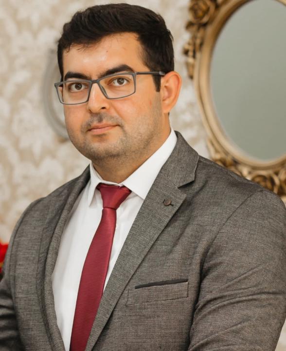 Farid Mustafayev