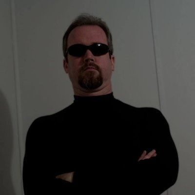 Patrick Daniel