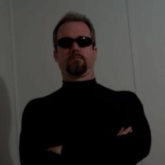 Patrick Daniel