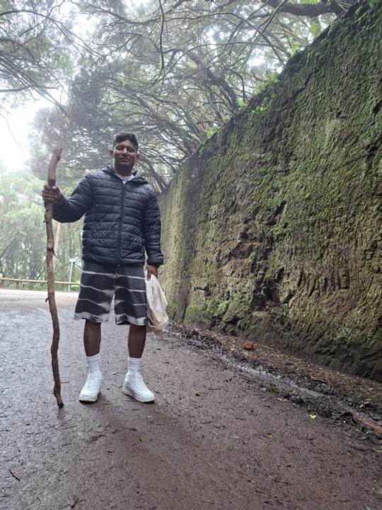 Carlos Rodríguez Sotomayor