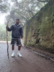 Carlos Rodríguez Sotomayor