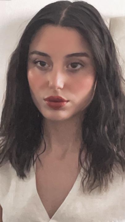Sibel Akcan