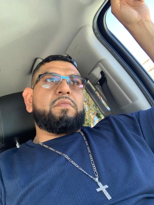 Eric Reyes