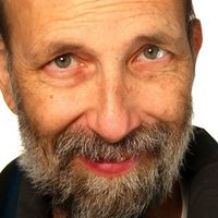 Nicholas Fichter