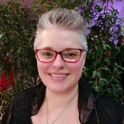 Inge Lederhofer
